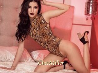 CherMiller