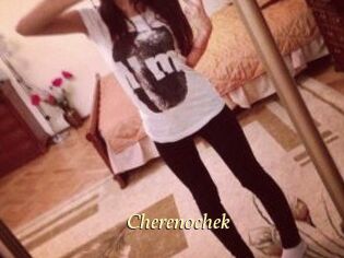 Cherenochek