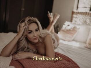 Cherhorowitz