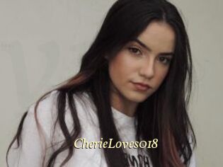 CherieLoves018