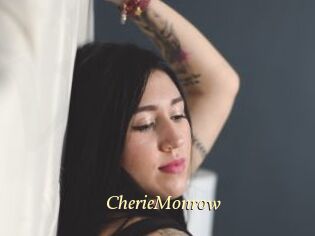CherieMonrow Vidéo porno gratuite