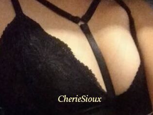 CherieSioux