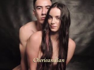 CherieandIan