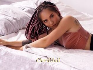 CherilHall