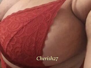 Cherish27