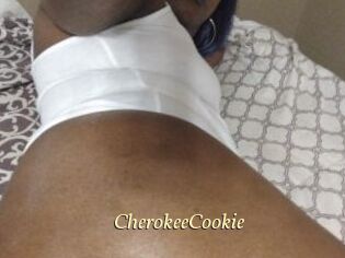 CherokeeCookie