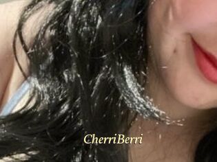CherriBerri
