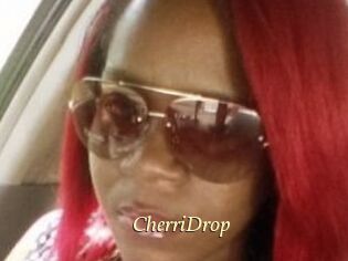 CherriDrop