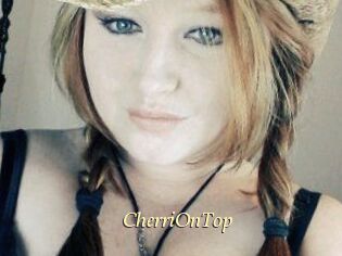 CherriOnTop
