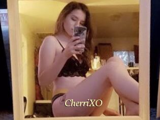 CherriXO