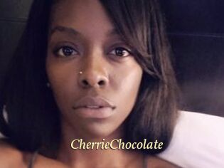 CherrieChocolate