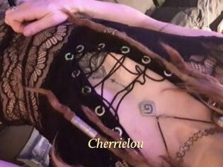 Cherrielou