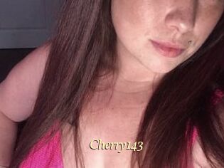Cherry143