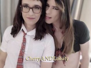 CherryANDLokaty