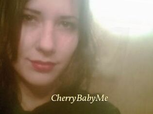 CherryBabyMe
