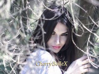 CherryBelleX