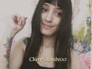 CherryBomb100