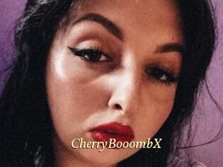 CherryBooombX