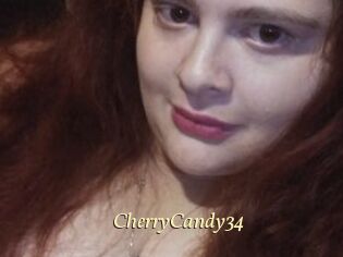 CherryCandy34