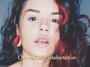 CherryCandyyBabestation