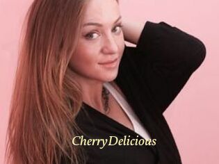 CherryDelicious