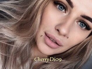 CherryDi09