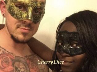 Cherry_Dice