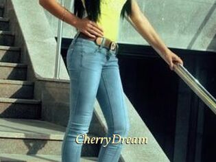 CherryDream