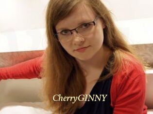 CherryGINNY