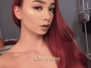 CherryGrey