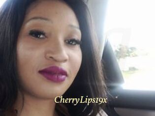 CherryLips19x