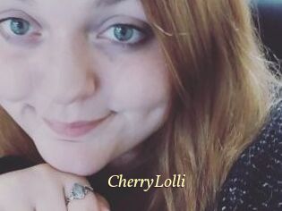CherryLolli
