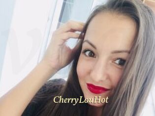 CherryLouHot