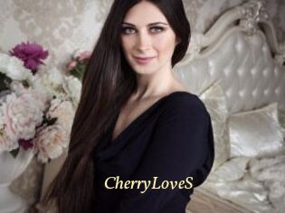 CherryLoveS