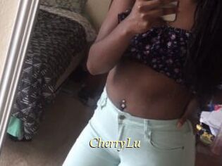 CherryLu Vidéo porno gratuite