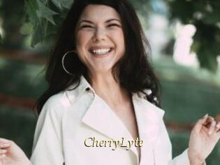 CherryLyte