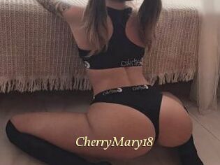 CherryMary18