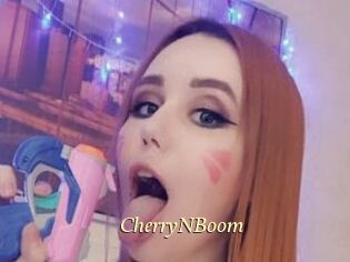 CherryNBoom
