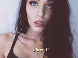 CherryP Vidéo porno gratuite