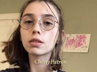 CherryPatron