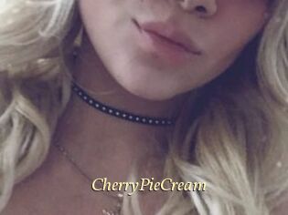 CherryPieCream