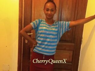 CherryQueenX