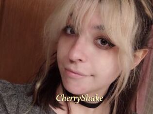 CherryShake