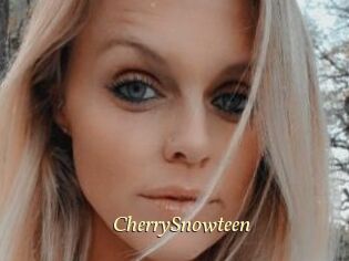 CherrySnowteen