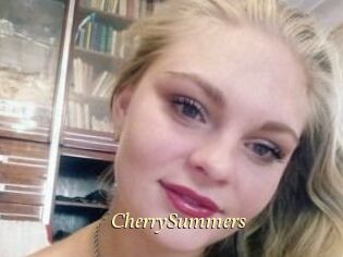 CherrySummers