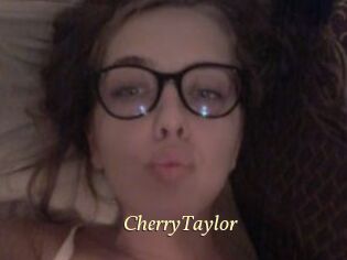 CherryTaylor