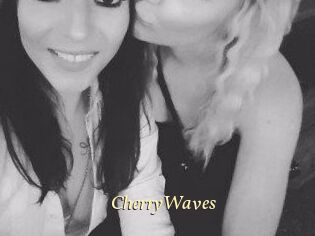 CherryWaves