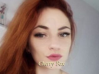Cherry_Fox