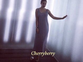 Cherryberry