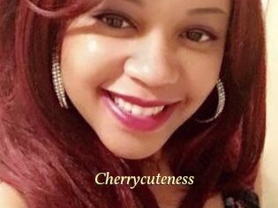 Cherrycuteness